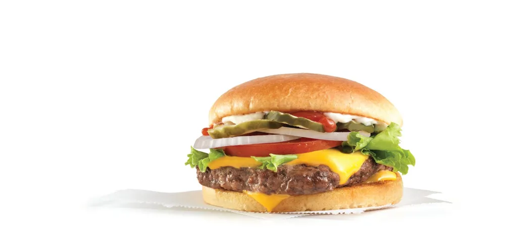 Wendy's Launches 25-Cent Burgers and New 2 for $7 Menu Deals