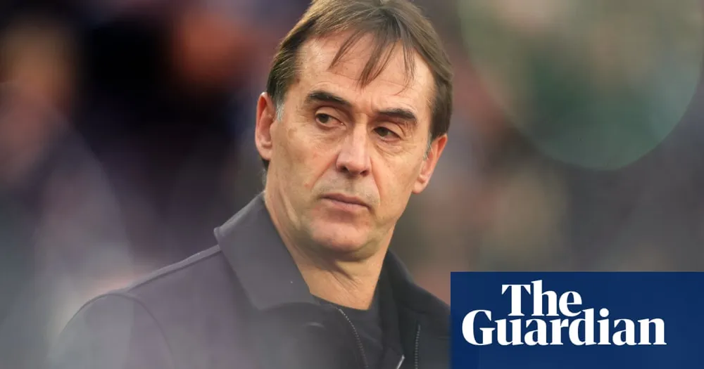 West Ham set to dismiss Lopetegui as Potter nears long-term contract
