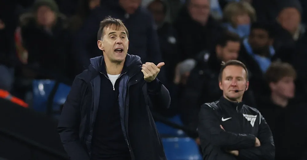 West Ham United Parts Ways with Julen Lopetegui as Manager; Graham Potter in Line for Replacement