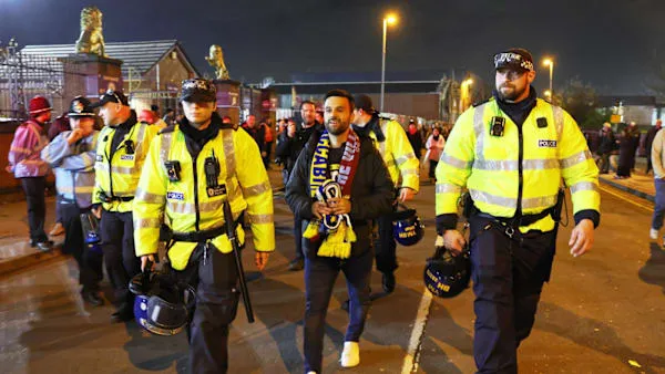 West Midlands Police Chief Craig Guildford Resigns Amid Controversy Over Ban on Israeli Fans
