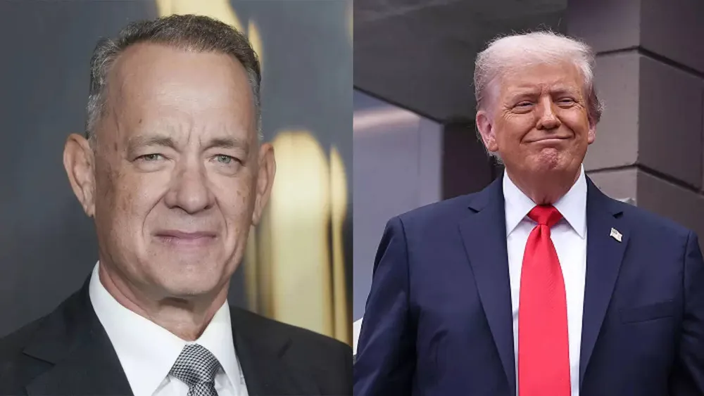 West Point Cancels Tom Hanks Award Ceremony Following Trump Criticism