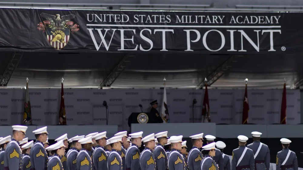 West Point Professor Sues for Alleged First Amendment Violations