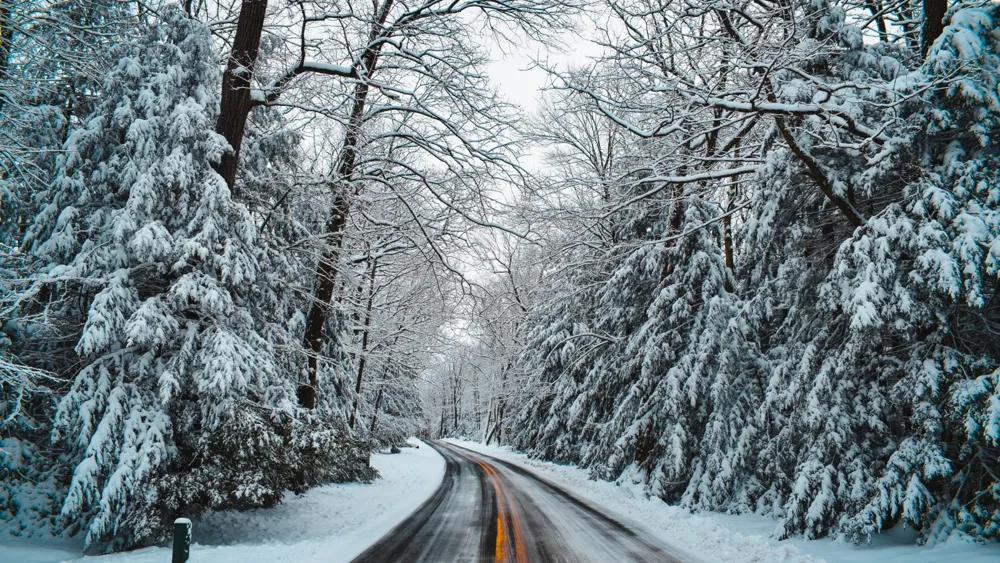 West Virginia Faces Severe Cold Blast as Polar Vortex Expands