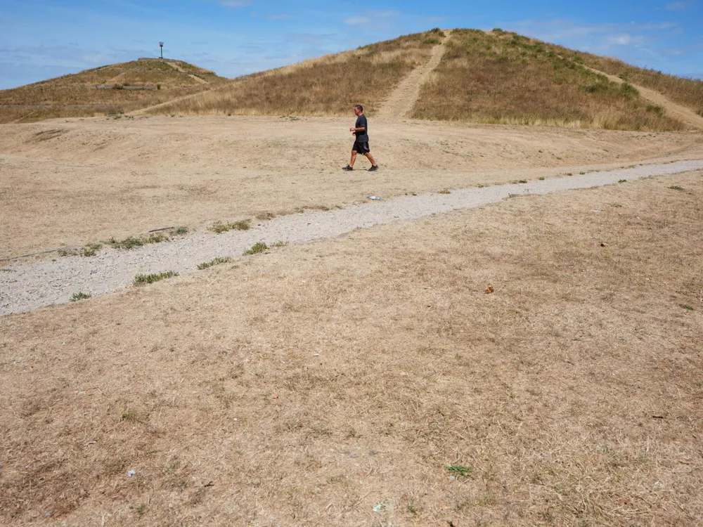 Western Europe Records Hottest June-July and Ocean Temperatures Amid Climate Crisis