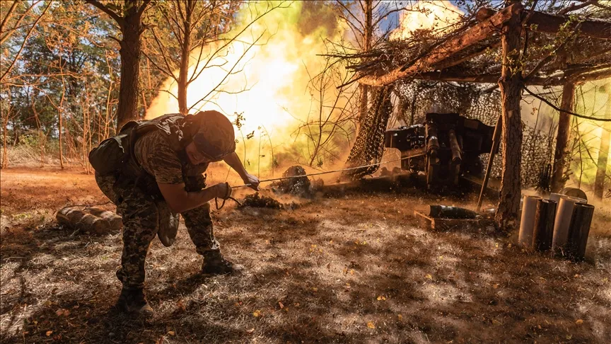 Western Leaders Express Concern Over US Ukraine Peace Plan