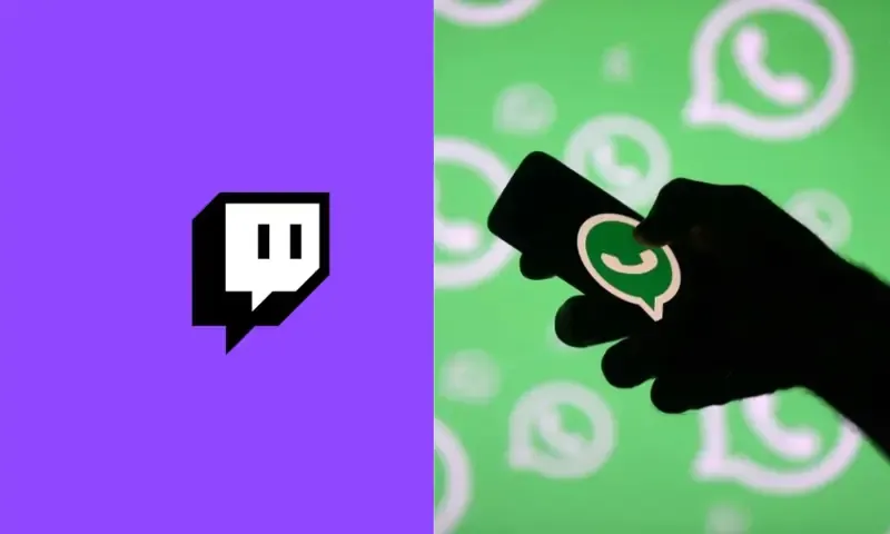 WhatsApp and Twitch Could Face Australia’s Under-16s Social Media Ban