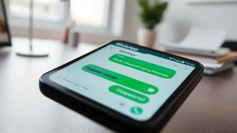 US House of Representatives Bans WhatsApp on Staff Devices Over Security Concerns