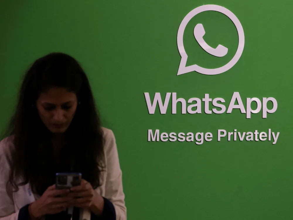 WhatsApp Exposes Israeli Spyware Firm Paragon for Targeting Journalists and Activists