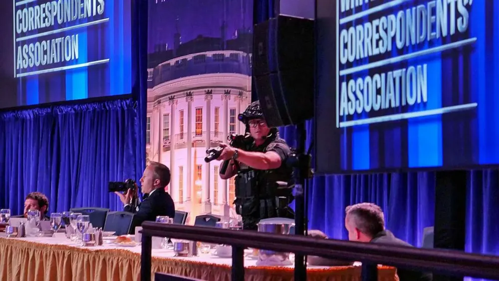 White House Correspondents' Dinner Rescheduled for July 24 Following Shooting