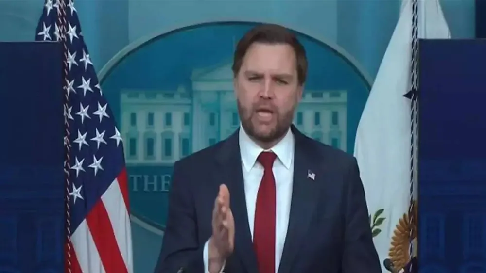 White House Freezes $259 Million in Medicaid Funds to Minnesota Amid Fraud Concerns