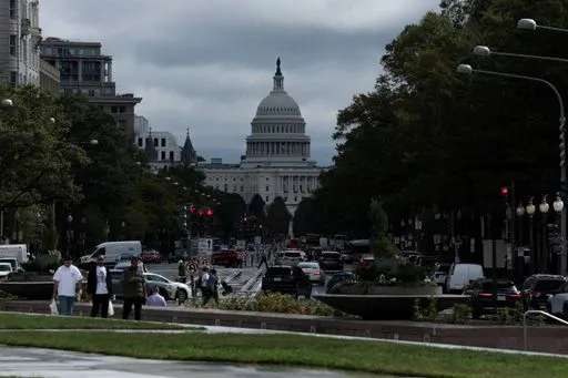 White House Initiates Mass Layoffs of Federal Workers Amid Ongoing Government Shutdown