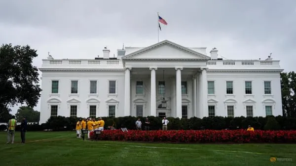 White House Launches TikTok Account as Deadline for Possible Ban Approaches