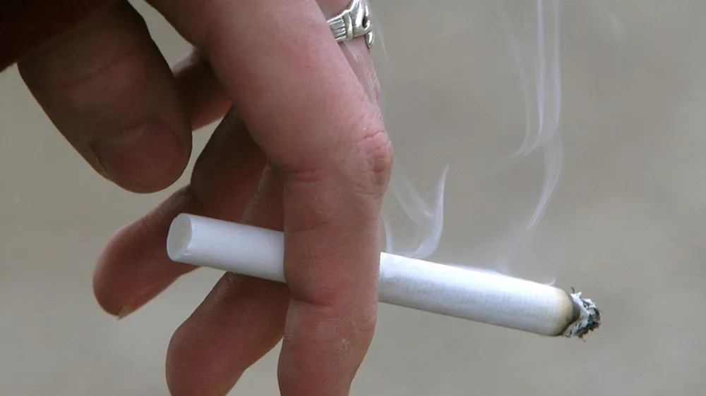 White House Prepares Nicotine Regulation Proposal Before Transition