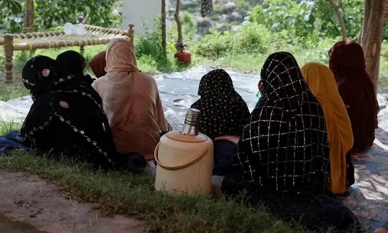 WHO Calls for Lifting of Aid Worker Restrictions for Women Following Earthquake in Afghanistan