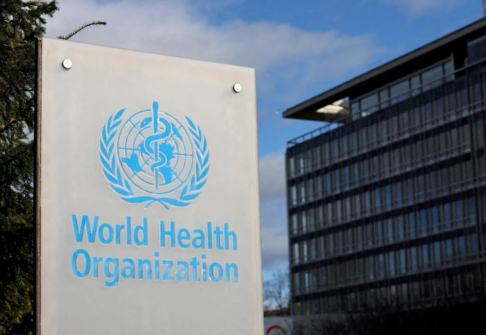 WHO Adopts Landmark Pandemic Agreement Amid U.S. Absence