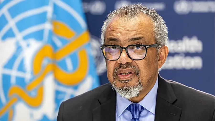 WHO reports over 100 fatalities, including children, in Sudan airstrikes on kindergarten and hospital