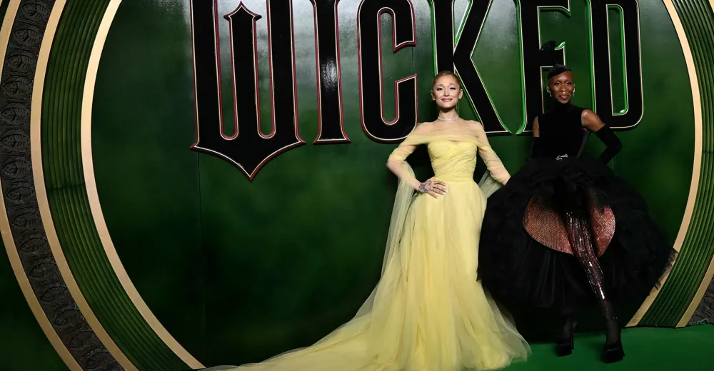 Wicked Movie Adaptation: Key Details and Insights