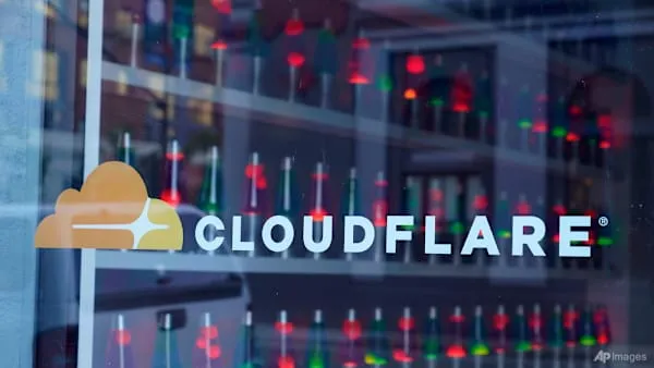 Cloudflare Outage Disrupts Access to X, ChatGPT, and Numerous Major Websites