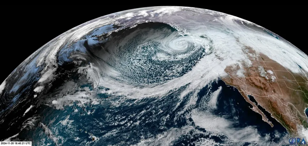 Hundreds Laid Off at NOAA Amid Controversial Cuts, Sparking Widespread Outcry