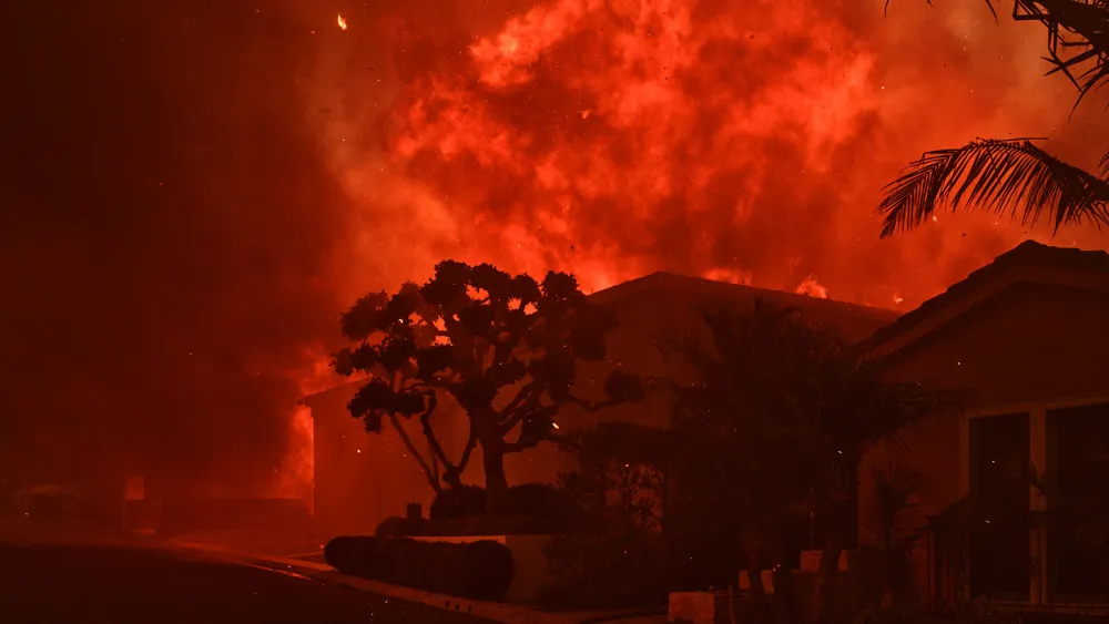 Wildfires Devastate Southern California, Affecting Thousands Across Communities