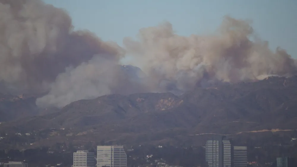 Wildfires Erupt in Southern California Due to Intense Windstorm