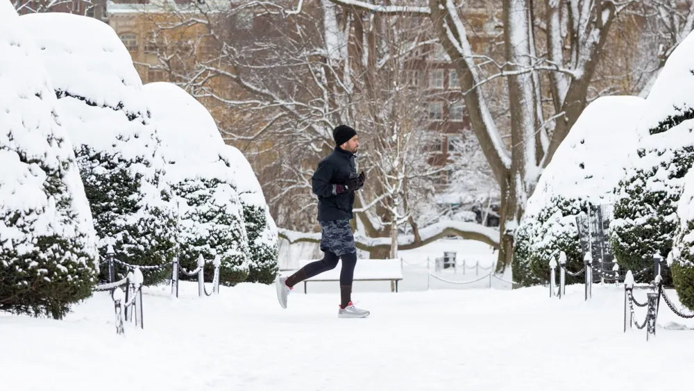 Winter Storm Alerts Issued for Eight States; Travel Conditions to Deteriorate