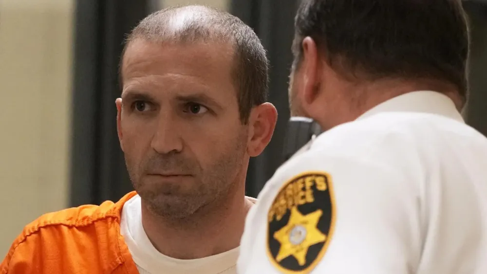 Wisconsin man sentenced to 89 days in jail for faking drowning and fleeing to Georgia