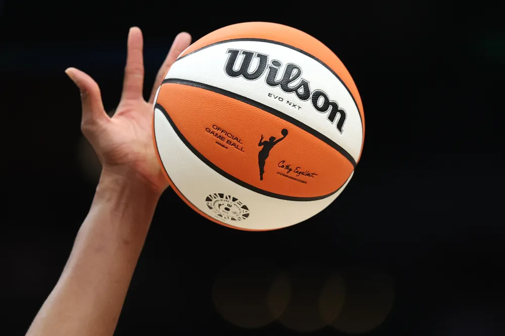 WNBA Announces Major Expansion Plans, Adding Teams in Cleveland, Detroit, and Philadelphia