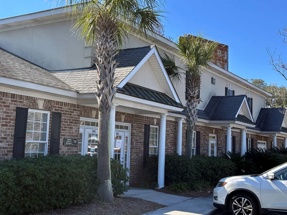 Georgia Woman Sues IVF Clinic After Giving Birth to Another Couple's Child Due to Embryo Mix-Up