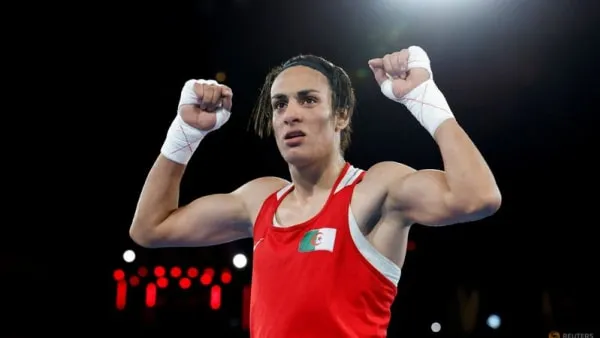 World Boxing Apologizes for Naming Imane Khelif in New Sex Testing Policy
