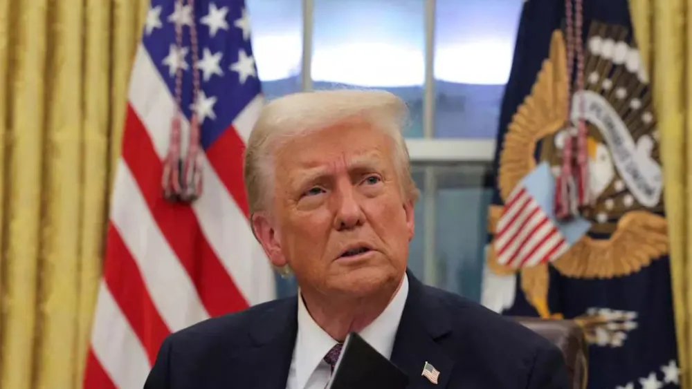 WTO Chief Highlights Risks of US Tariffs to Africa Amid Ongoing Trade Uncertainties