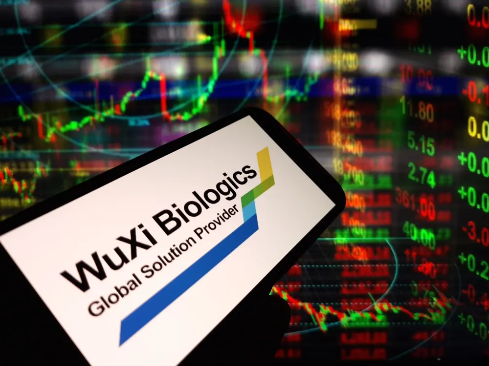 WuXi Biologics to divest Irish vaccine facility to Merck amid US legislative pressures