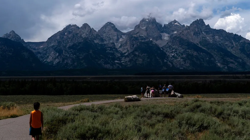 Wyoming Secures $100 Million to Safeguard Valuable Grand Teton Land