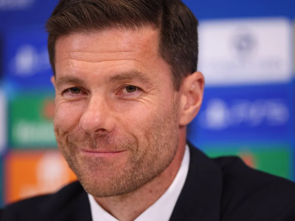 Xabi Alonso appointed Chelsea manager on four-year deal