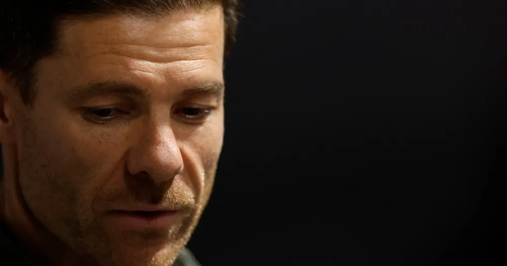 Xabi Alonso Parts Ways with Real Madrid; Alvaro Arbeloa Takes Over as Head Coach