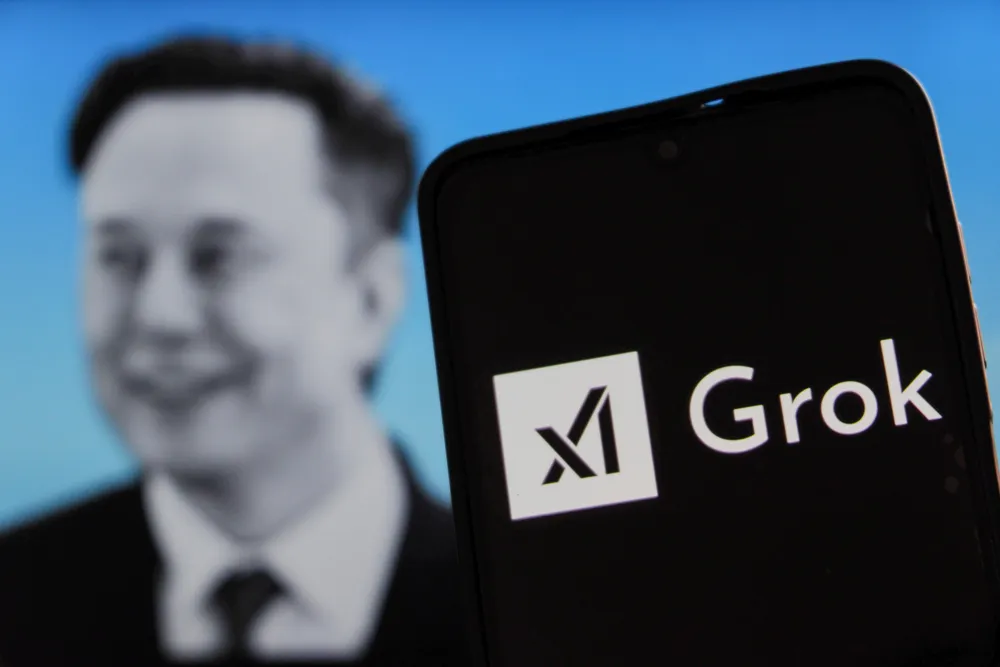 xAI Issues Apology Following Grok Chatbot's Offensive Rant