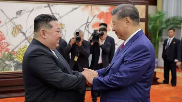Xi Jinping's Official Visit to North Korea Set for Next Week