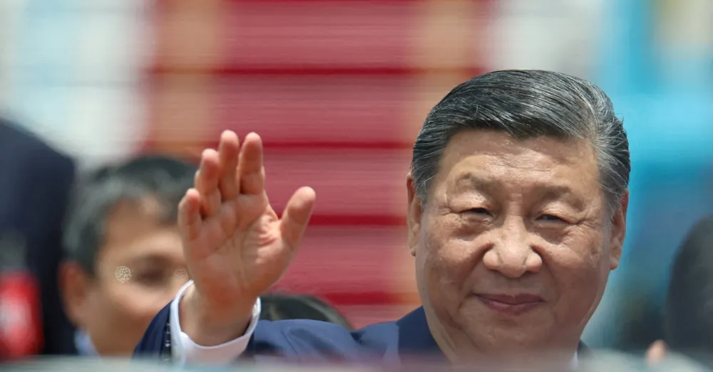 Xi Jinping to Visit Russia for Victory Day Celebrations and Strategic Talks