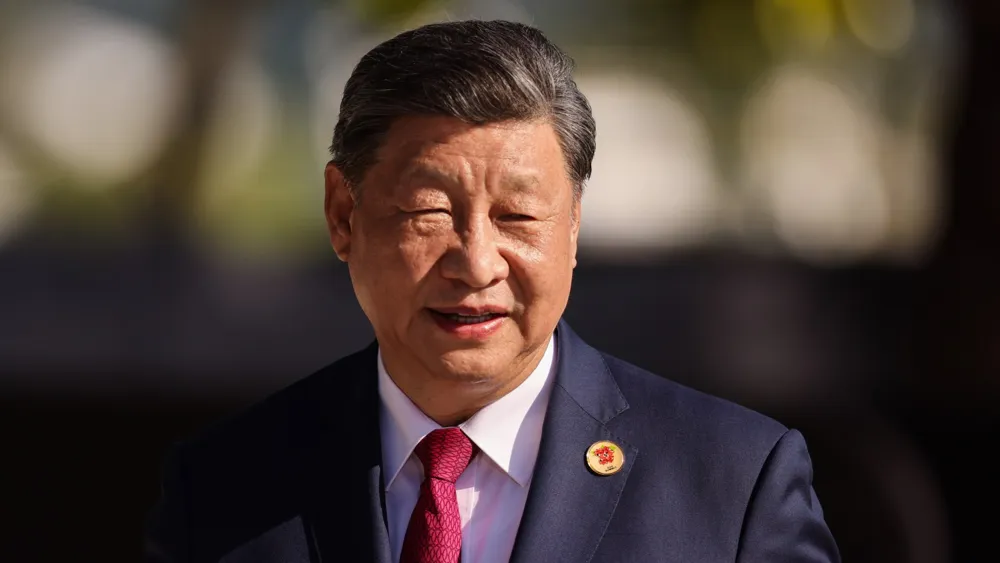 Xi Jinping Unveils New Anti-Corruption Campaign Amid Ongoing Purges