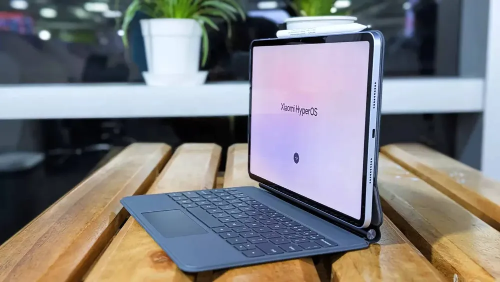 Xiaomi Pad 7 Review: Enhanced Design and Performance