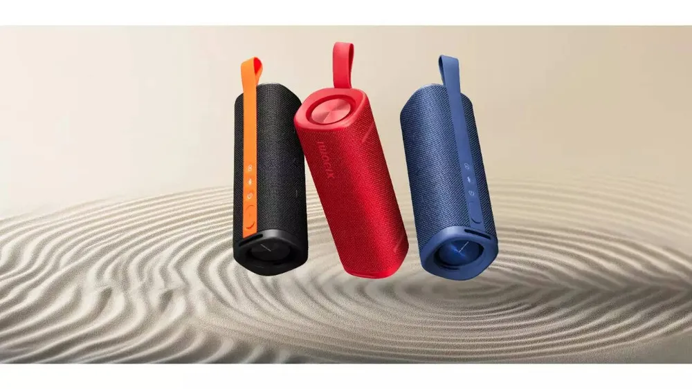 Xiaomi Sound Outdoor Speaker: Exceptional Audio and Durability at Affordable Price