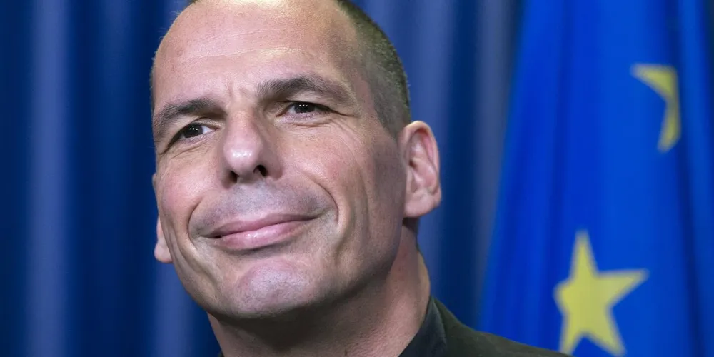 Yanis Varoufakis Critiques Big Tech's Influence in Trump's Administration