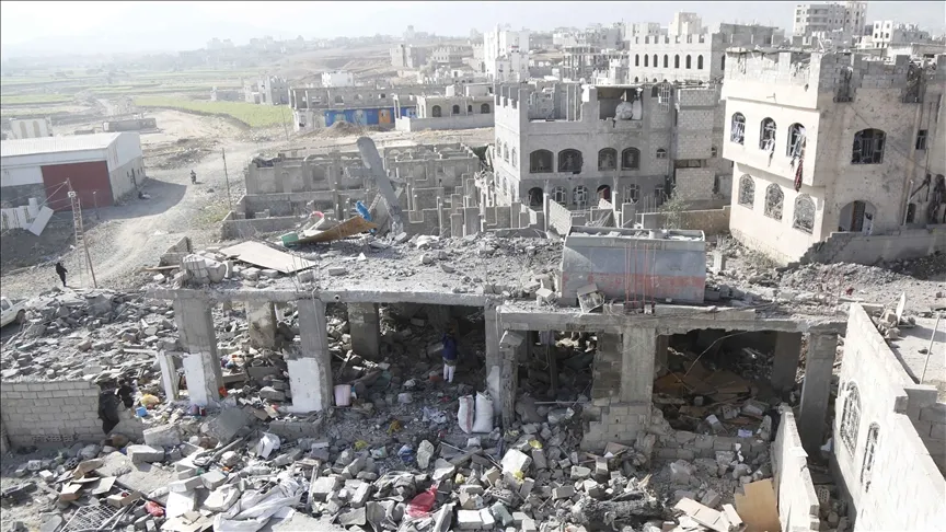 Yemen’s Houthis Increase Attacks on Israel Amid Ongoing US Airstrikes