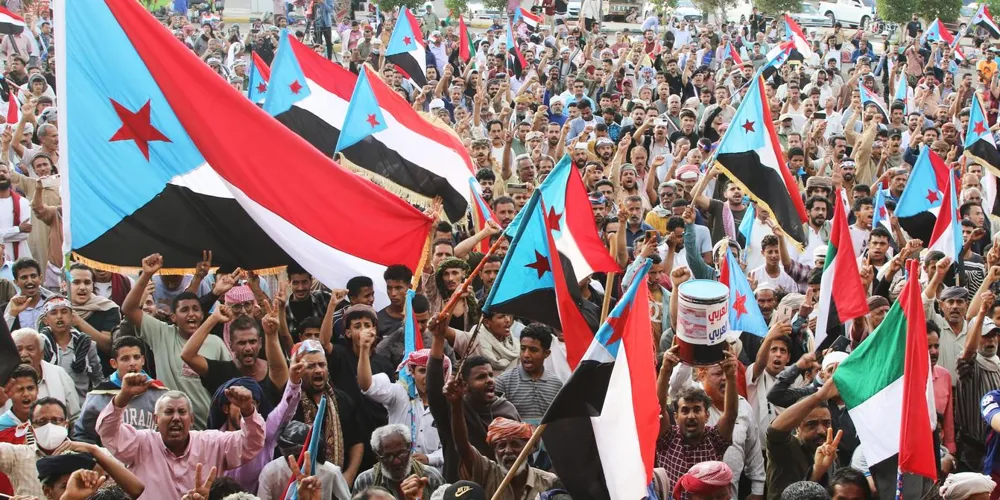 Saudi Forces Regain Control of Key Regions in Yemen Amid Intensified Airstrikes