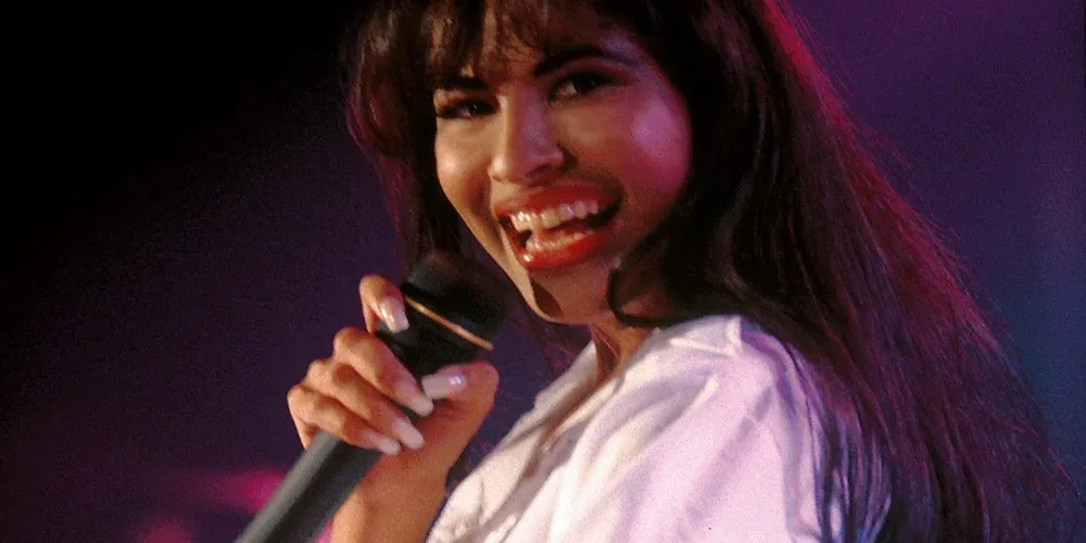 Yolanda Saldívar Eligibility for Parole 30 Years After Killing Selena