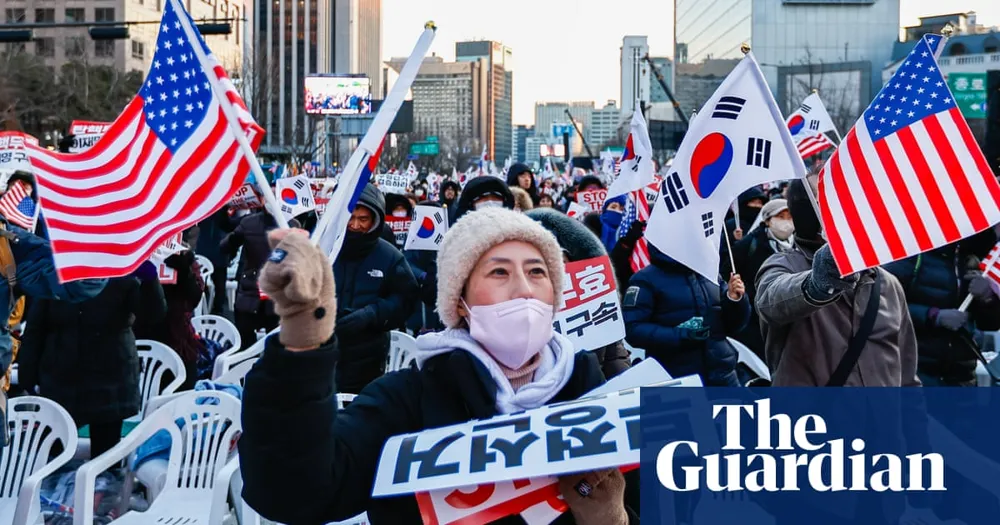 Impeached South Korean President Yoon Suk Yeol Receives Salary Increase Amid Political Turmoil