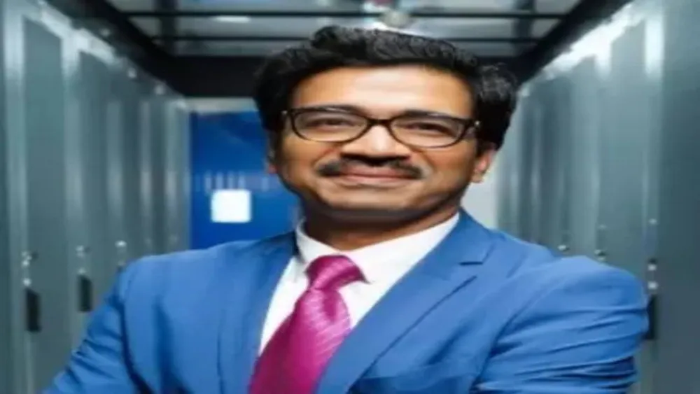 Yotta Launches $2 Billion AI Hub Using Nvidia's Advanced Chips