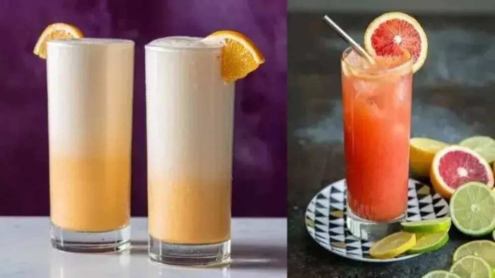 Younger Americans prefer mocktails over alcohol amid health concerns