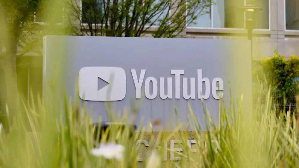 YouTube to Pay $24.5 Million to Settle Trump’s Account Suspension Lawsuit