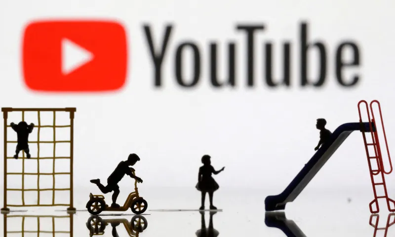 YouTube Implements AI to Detect Underage Users Faking Adult Profiles